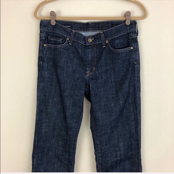 Sz28 COH Amber Bootcut Jeans - Picture 8 of 8